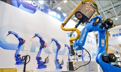 展位火熱預定中 | 2022廣東（佛山）工博會 - 軟件開發展區規劃